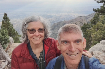 Mike & Sheri Rueck