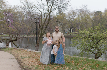 Devin & Charity Schlote