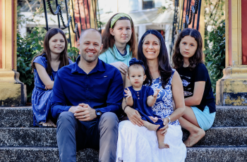 Wayne & Crystal McMaster