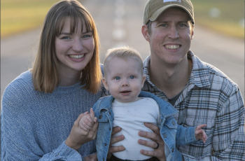 Mull, Philip and Anna