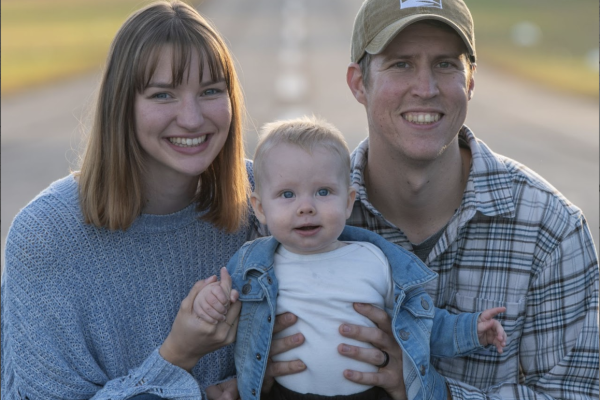 Mull, Philip and Anna