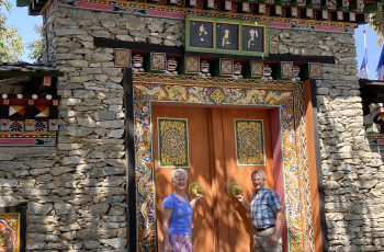 Frank & Shawn Dvorak