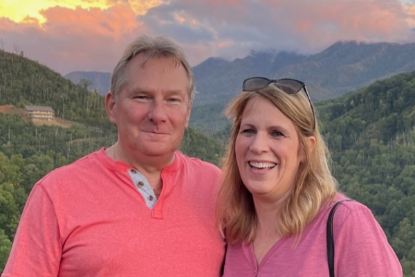 Daniel & Mary Lynne Wills