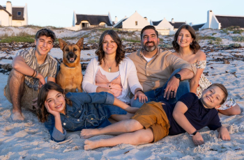 Jesse & Stephanie Workman