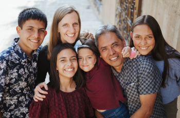 Meinardo & Julie Hernandez