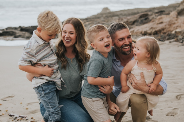 Scott & Lynell Baillie