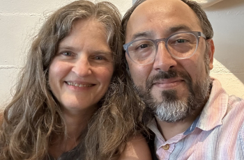 Jose & Laura de Dios