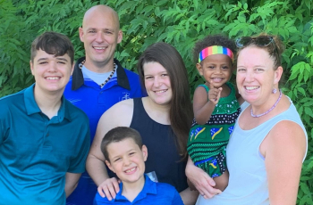 Josh & Katie Goshert