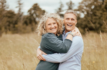 Michael & Amy Martin