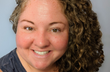 Kate (Maher) Brenner