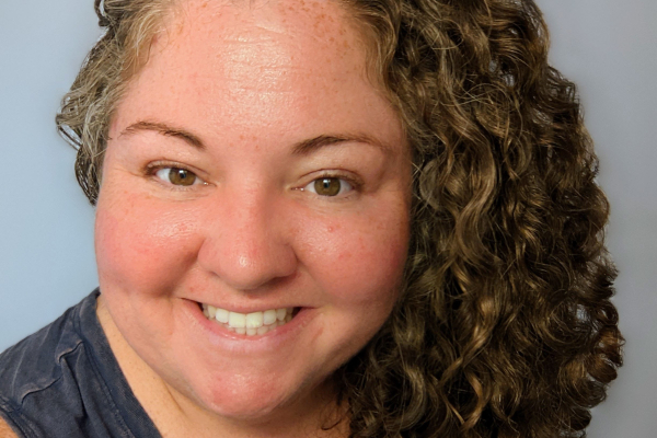 Kate (Maher) Brenner