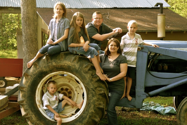 David & Janice Kooistra