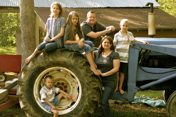 David & Janice Kooistra