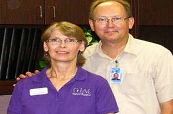 Jon & Lynne Lamiman