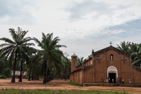 When the Church Leads: Church-Led Bible Translation in Action
