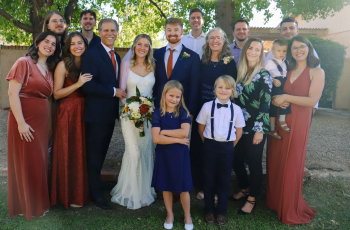 Steve and Jennifer Baughman