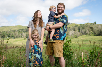 Devin & Charity Schlote