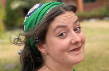 Dee (Donaldson) Kuzanah