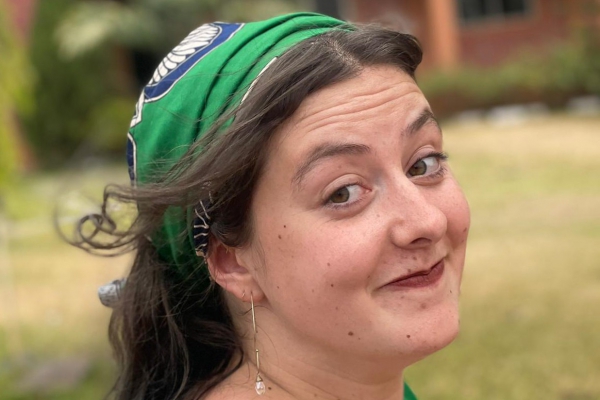 Dee (Donaldson) Kuzanah