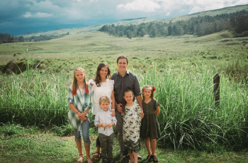 Wojtek & Jen Zielinski