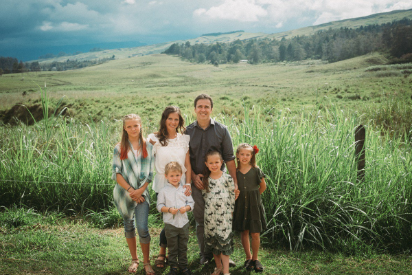 Wojtek & Jen Zielinski