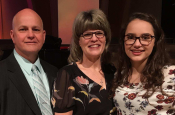 Donald & Wendy Tinsch