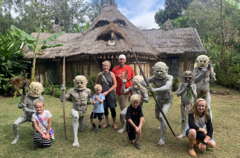 Robert & Amanda Buntin