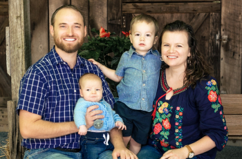 Jesse & Erin Atkinson