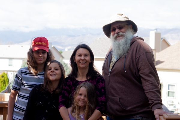 Andrew & Clare Koens