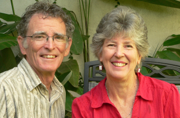 Rick & Carol McArthur