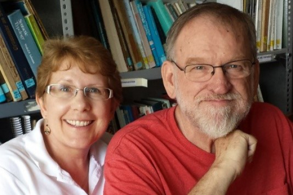 Archie & Kristine Trammell