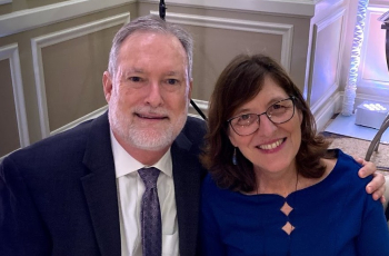 Bryan & Lois Varenkamp