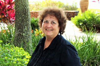 Mimi Barker