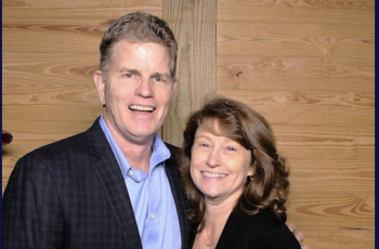 Kirk & Cindy Flanegan