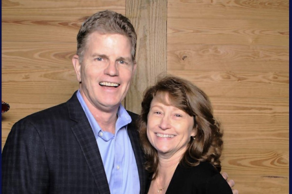 Kirk & Cindy Flanegan