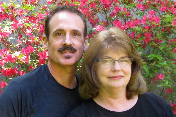 Jon & Kimberly Caton