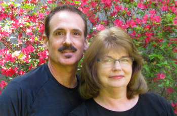 Jon & Kimberly Caton