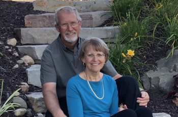 Ken & Chris Van Weerdhuizen