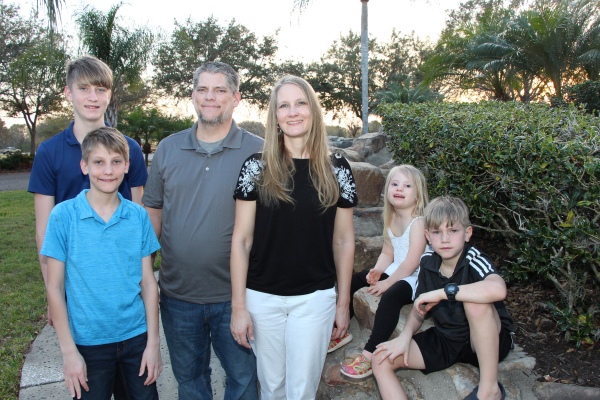 Bryan & Rachel Smith