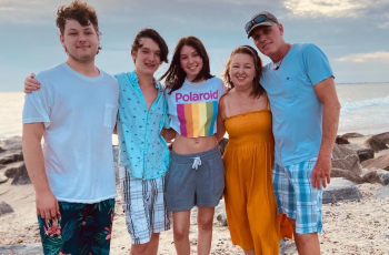 Tim and Stacie McIntosh