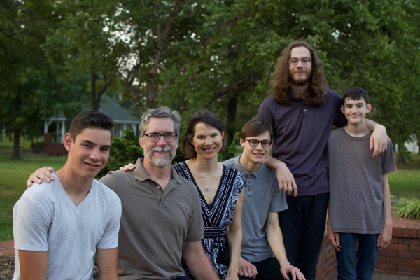 Glenn & Christine Pruitt