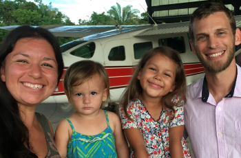 David & Stephanie Boogaard