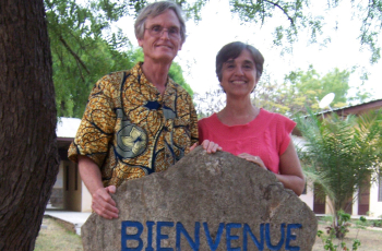 Terry & Nancy Sullivan