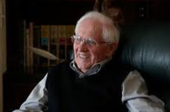 Bernie May