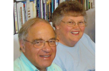 Paul & Claudia Griffith