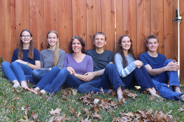 Jim & Karen Kornelsen