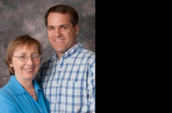 Steve & Rosalind Bagwell