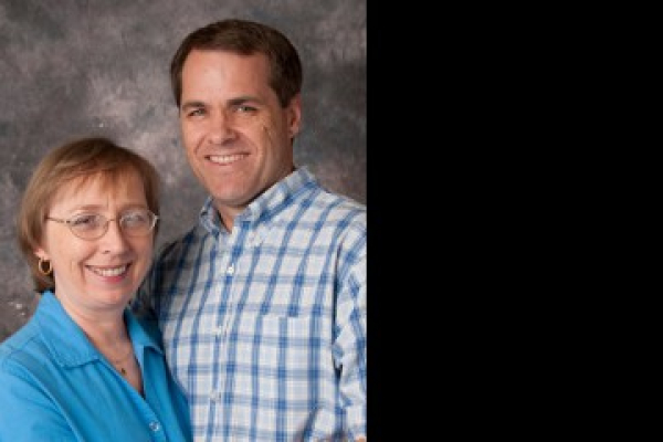 Steve & Rosalind Bagwell