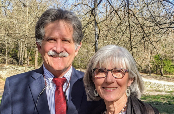 Michael & Rhonda Cochran