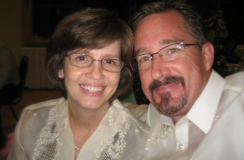 Greg & Diane Dekker